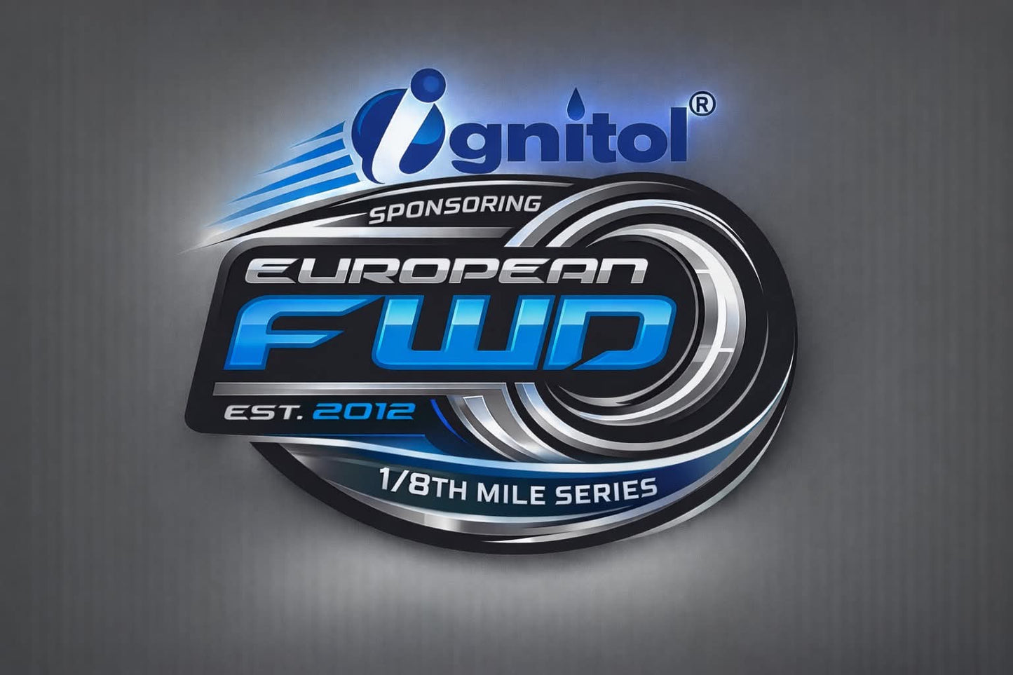 UK FWD Series WEEKEND Race Entry Ticket