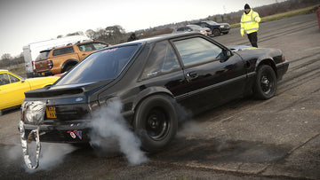 Manston Raceway Park